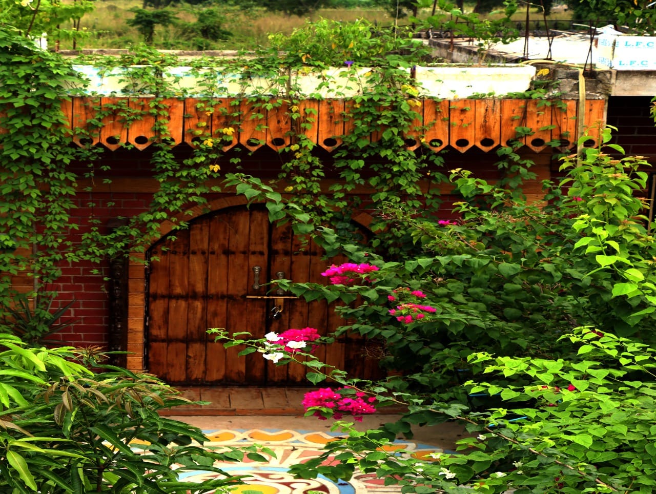 Nishi Theque Private Cottage